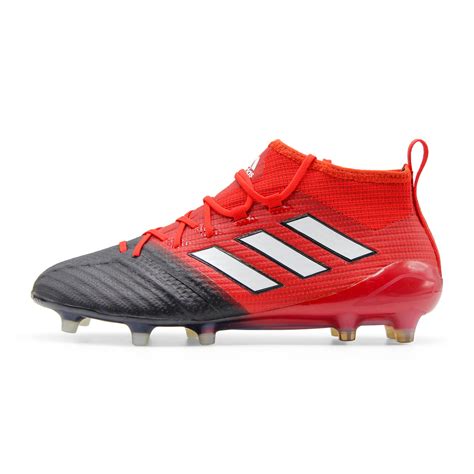 adidas ACE 17.1 Primeknit FG/AG Red Limit 